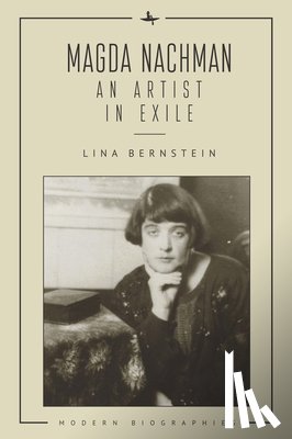 Bernstein, Lina - Magda Nachman