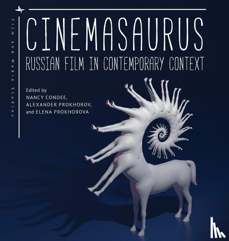  - Cinemasaurus