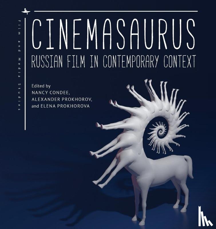  - Cinemasaurus