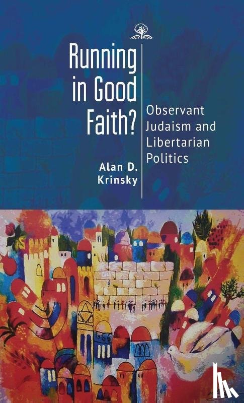 Krinsky, Alan D. - Running in Good Faith?