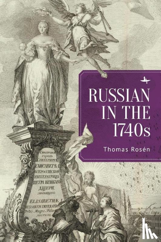 Rosen, Thomas - Russian in the 1740s