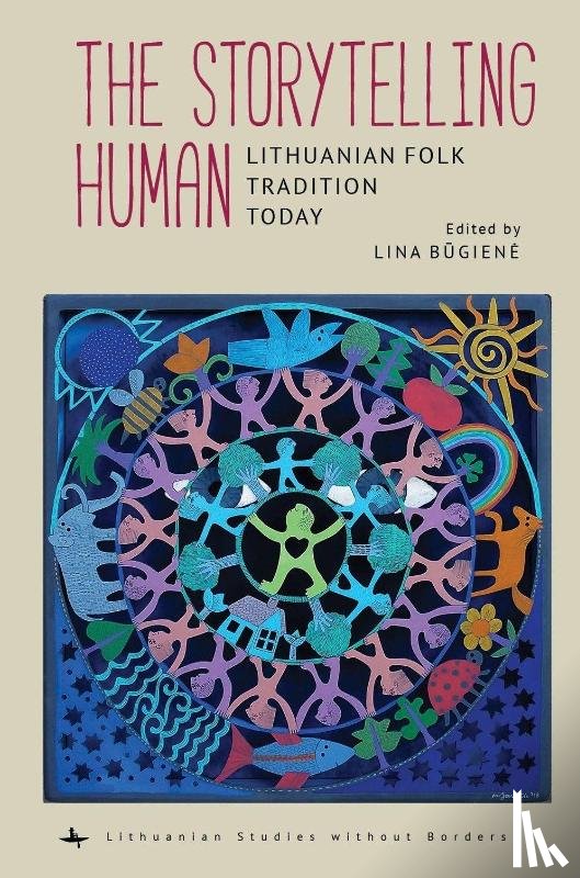  - The Storytelling Human