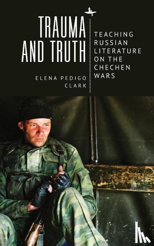 Pedigo Clark, Elena - Trauma and Truth