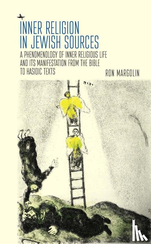 Margolin, Ron - Inner Religion in Jewish Sources