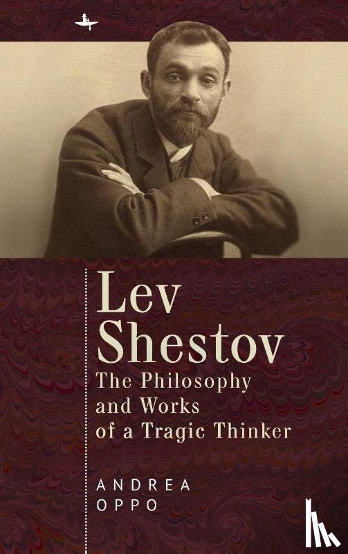 Oppo, Andrea - Lev Shestov