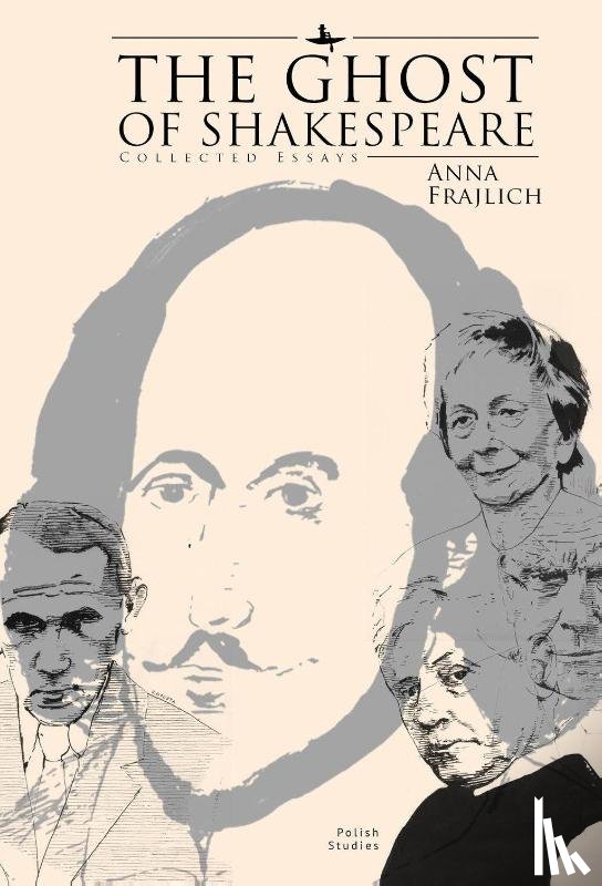 Frajlich, Anna - The Ghost of Shakespeare