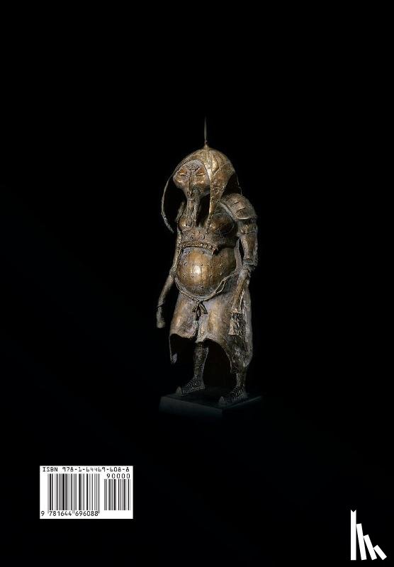 Chernykh, Evgenij N. - Nomadic Cultures in the Mega-Structure of the Eurasian World