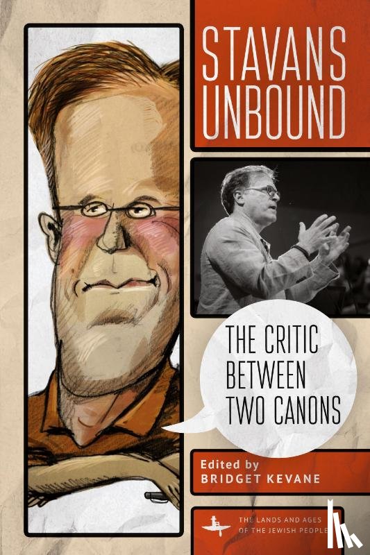  - Stavans Unbound