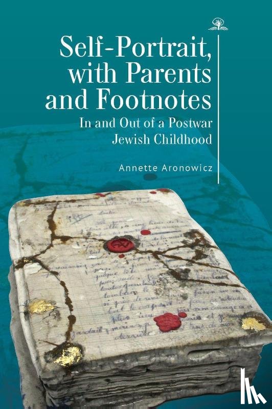 Aronowicz, Annette - Self-Portrait, with Parents and Footnotes