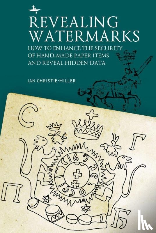 Christie-Miller, Ian - Revealing Watermarks