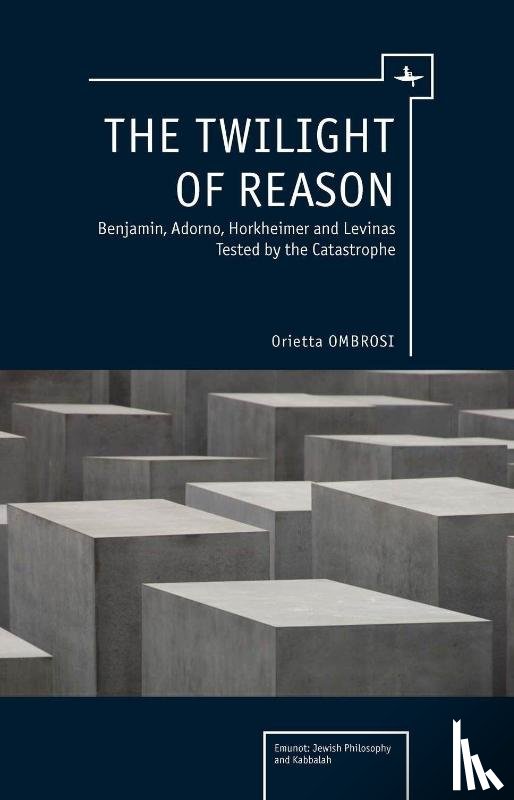 Ombrosi, Orietta - The Twilight of Reason