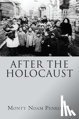 Penkower, Monty Noam - After the Holocaust