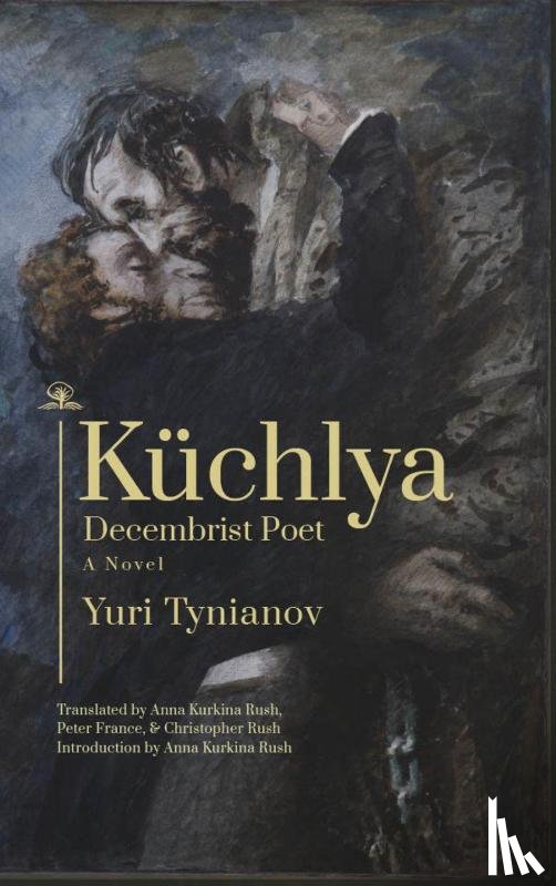 Tynianov, Yuri - Kchlya
