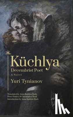 Tynianov, Yuri - Kchlya