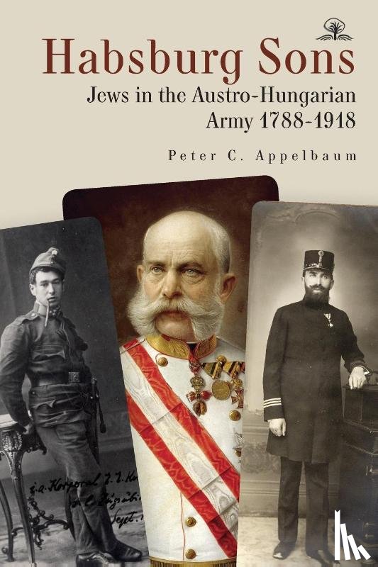 Appelbaum, Peter C. - Habsburg Sons