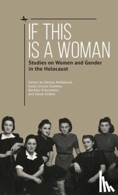  - If This Is a Woman