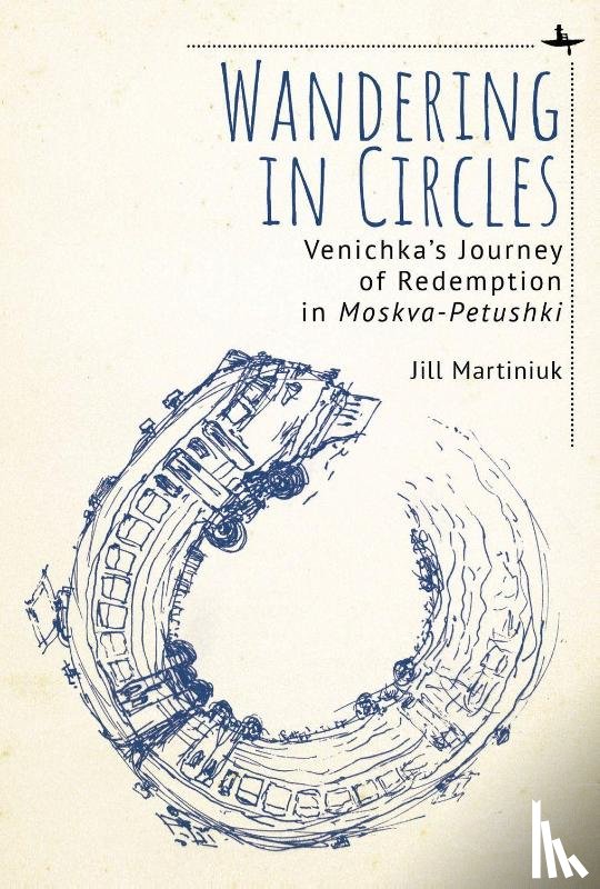 Martiniuk, Jill - Wandering in Circles