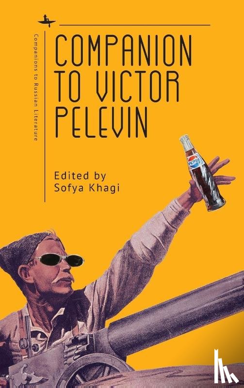  - Companion to Victor Pelevin