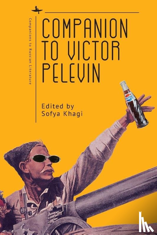  - Companion to Victor Pelevin