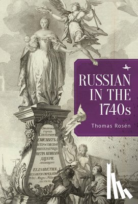 Rosen, Thomas - Russian in the 1740s