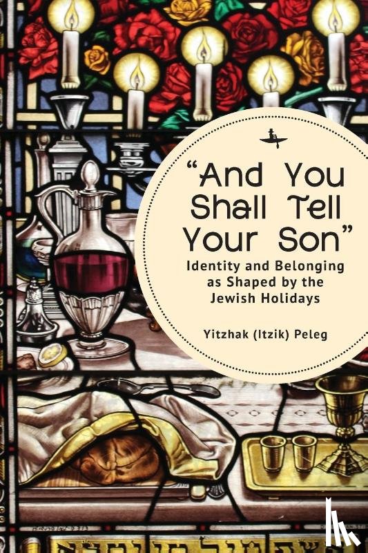 (Itzik) Peleg, Yitzhak - "And You Shall Tell Your Son"