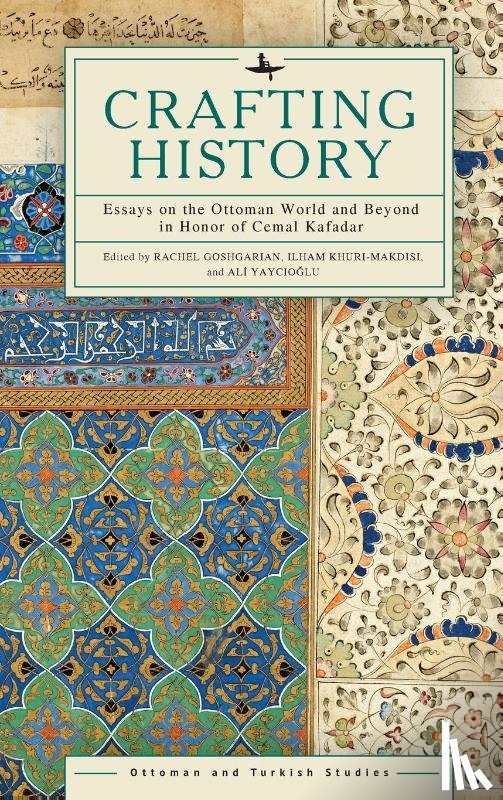  - Crafting History
