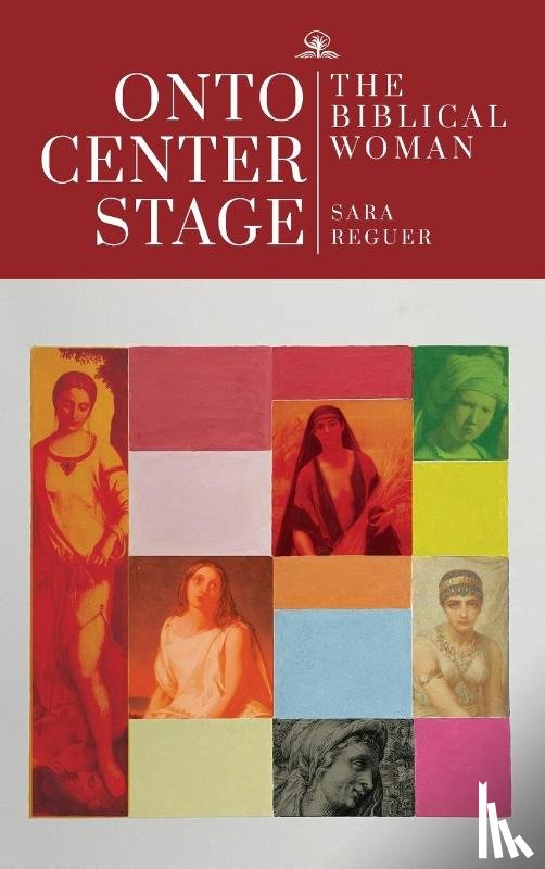 Reguer, Sara - Onto Center Stage
