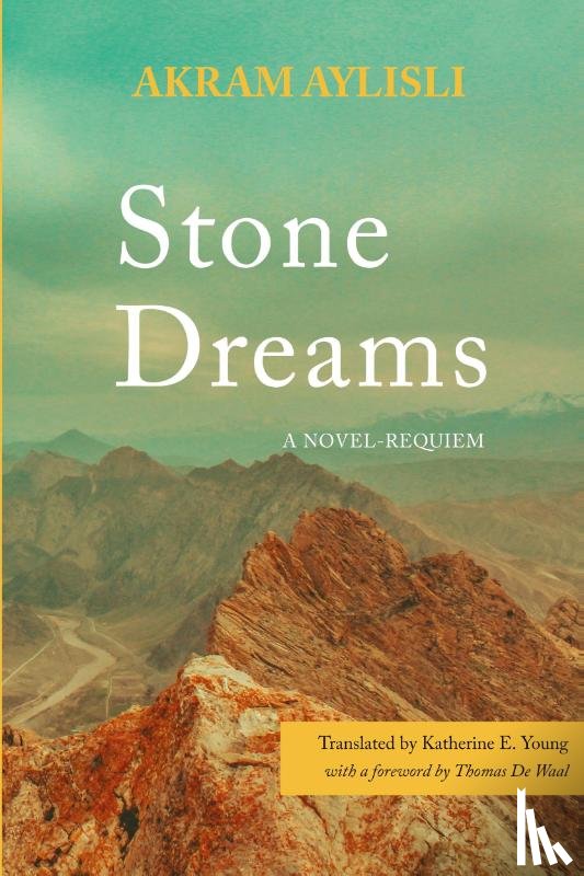 Aylisli, Akram - Stone Dreams