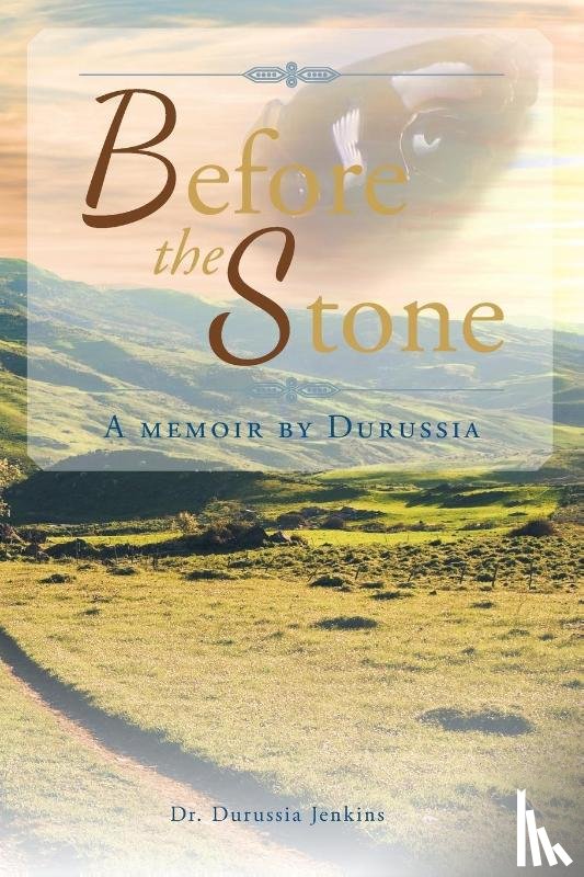 Jenkins, Dr Durussia - Before the Stone