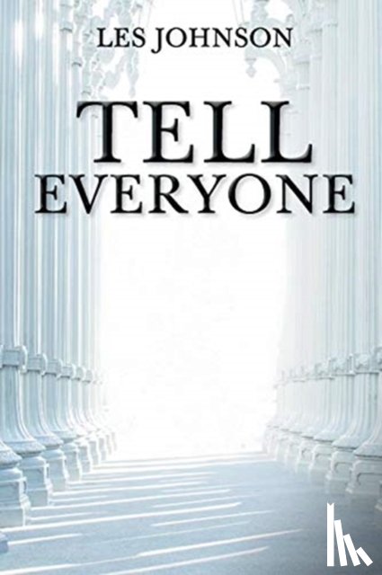 Johnson, Les - Tell Everyone