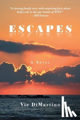 DiMartino, Vic - Escapes