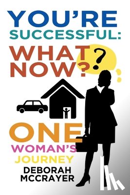McCrayer, Deborah - You're Successful