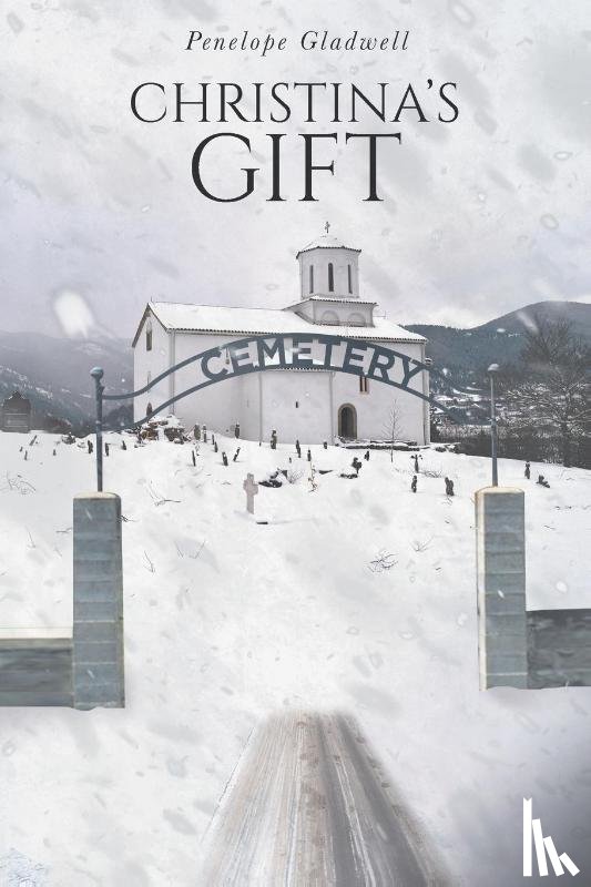 Gladwell, Penelope - Christina's Gift