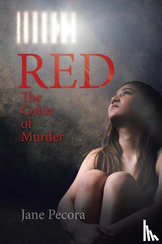 Pecora, Jane - Red