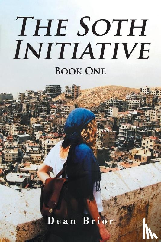 Brior, Dean - The Soth Initiative