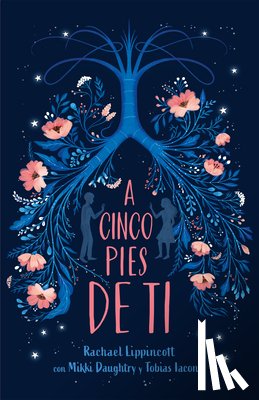 Lippincott, Rachael - SPA-CINCO PIES DE TI / 5 FEET