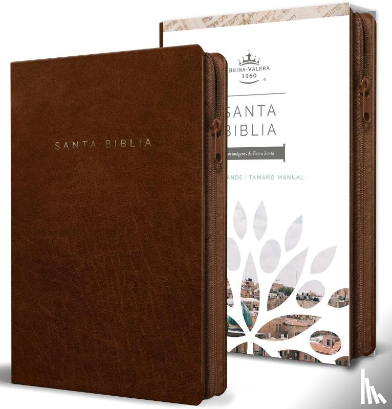 Reina Valera Revisada 1960 - Reina Valera Revisada 1960: Biblia Reina Valera 1960 Letra G