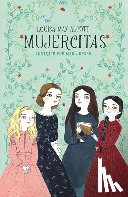 May Alcott, Louisa - SPA-MUJERCITAS / LITTLE WOMEN