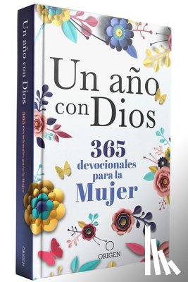 Origen - SPA-ANO CON DIOS 365 DEVOCIONA