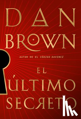 Brown, Dan - El Último Secreto / The Secret of Secrets