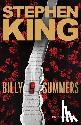 King, Stephen - King, S: Billy Summers (Spanish Edition)
