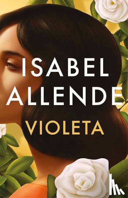 Allende, Isabel - Allende, I: Violeta (Spanish Edition)