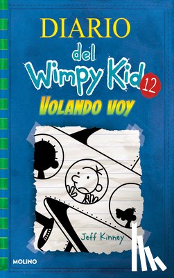 Kinney, Jeff - Volando Voy / The Getaway