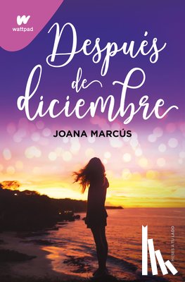 Marcús, Joana - Después de Diciembre / After December