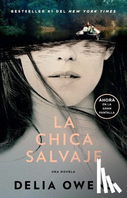 Owens, Delia - SPA-CHICA SALVAJE (MOVIE TIE-I