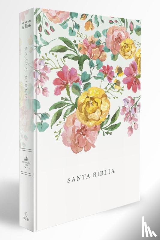 Reina Valera Revisada 1960 - Reina Valera Revisada 1960: Biblia Reina Valera 1960 Tamaño