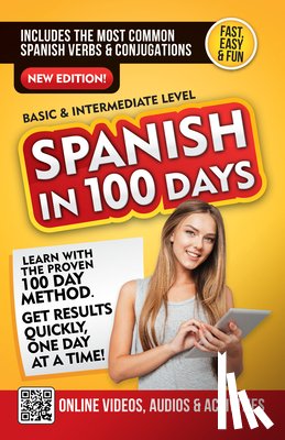Spanish in 100 Days - Spanish in 100 Days