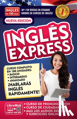 Inglés En 100 Días - Inglés Express