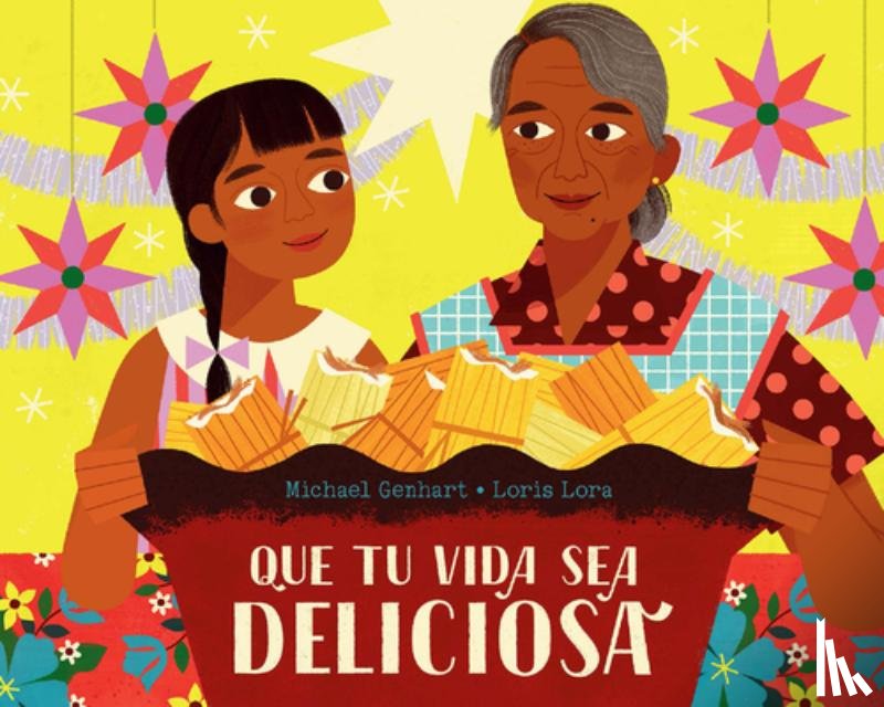 Genhart, Michael - Que Tu Vida Sea Deliciosa / May Your Life Be Deliciosa