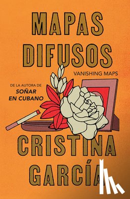 García, Cristina - Mapas Difusos / Vanishing Maps